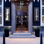 Het Arresthuis Hotel 5*