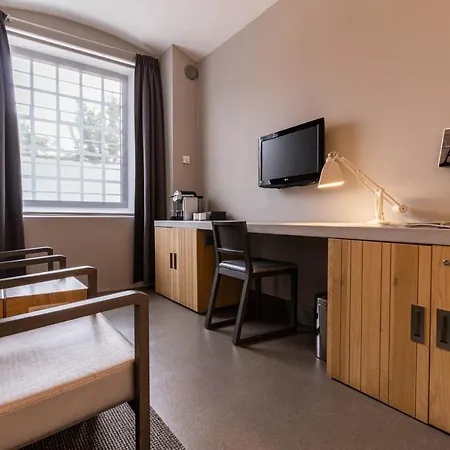 Het Arresthuis 5*