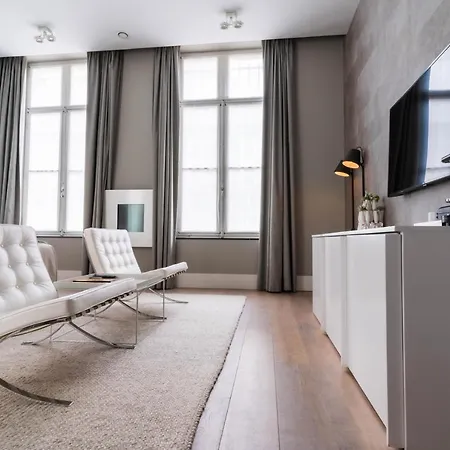 Het Arresthuis 5* Roermond