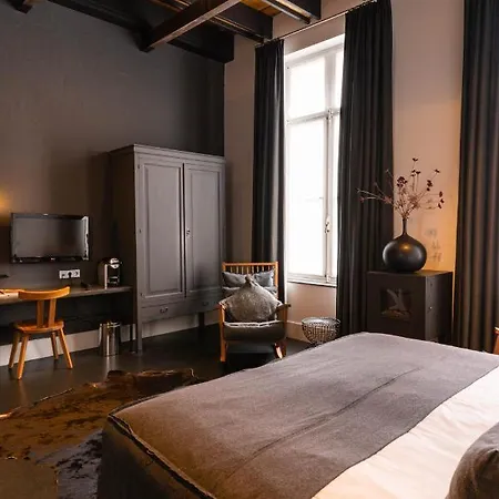 Het Arresthuis Hotel Roermond