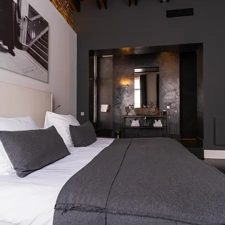 Het Arresthuis Roermond