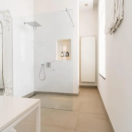 Het Arresthuis Hotel Roermond