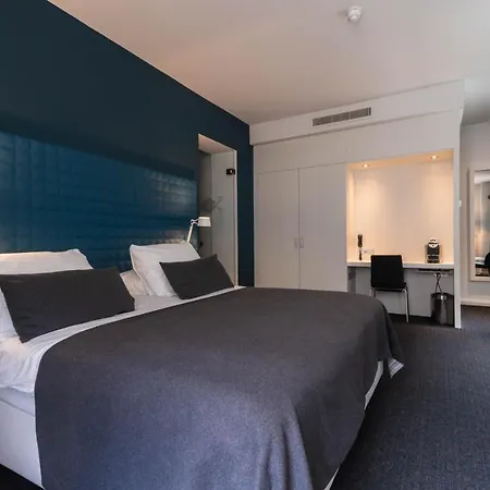 Hotel Het Arresthuis Roermond