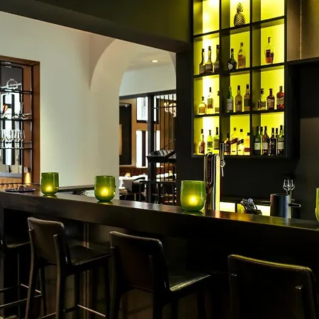 Het Arresthuis Roermond