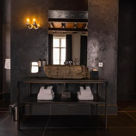 Het Arresthuis Hotel Roermond
