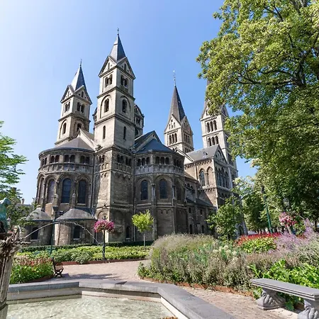 Het Arresthuis Roermond