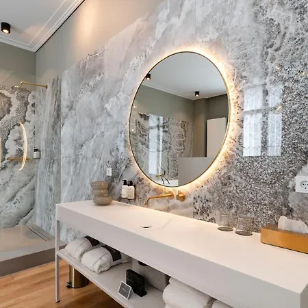 Het Arresthuis Hotel 5*