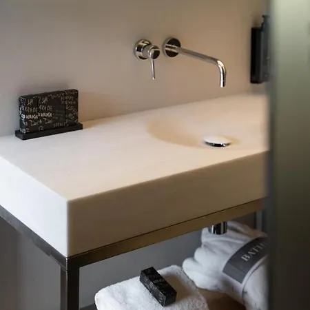 Het Arresthuis Hotel Roermond