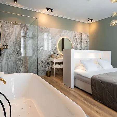 Het Arresthuis Hotel