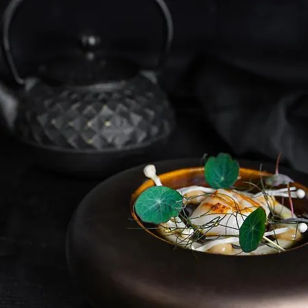 Het Arresthuis Szálloda 5*