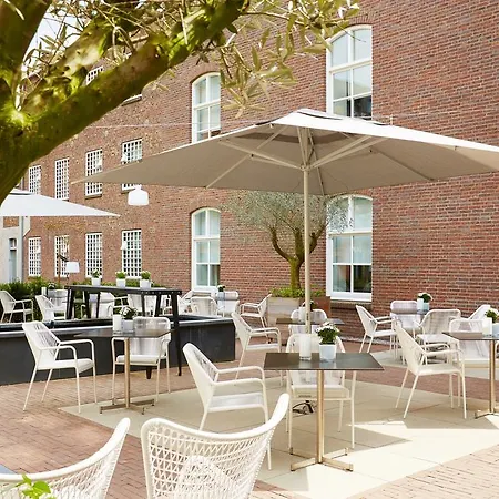 Het Arresthuis 5* Roermond