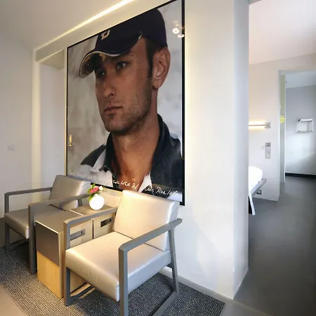 Het Arresthuis Szálloda Roermond