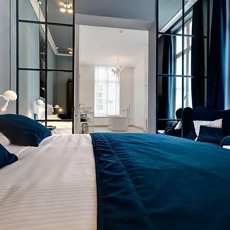 Szálloda Het Arresthuis Roermond