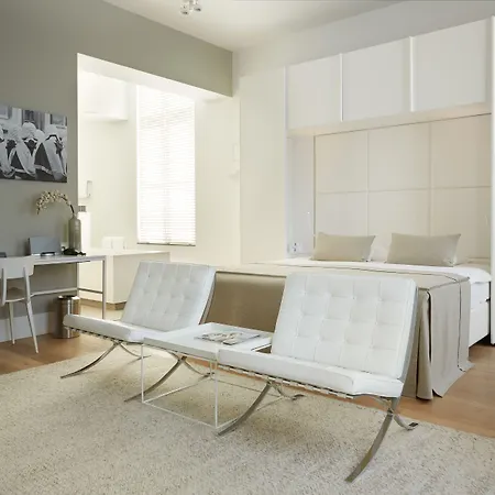 Szálloda Het Arresthuis Roermond