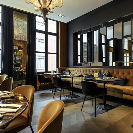 Het Arresthuis 5* Roermond