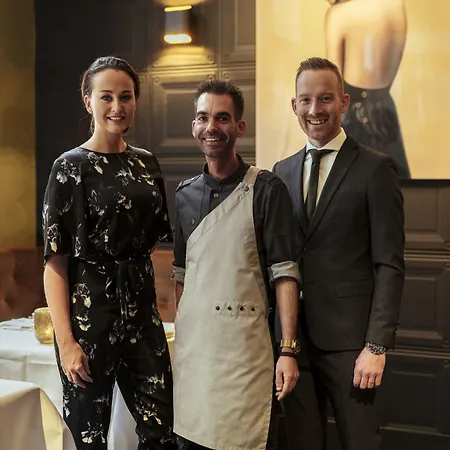 Het Arresthuis Roermond