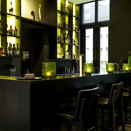 Het Arresthuis Hotel Roermond