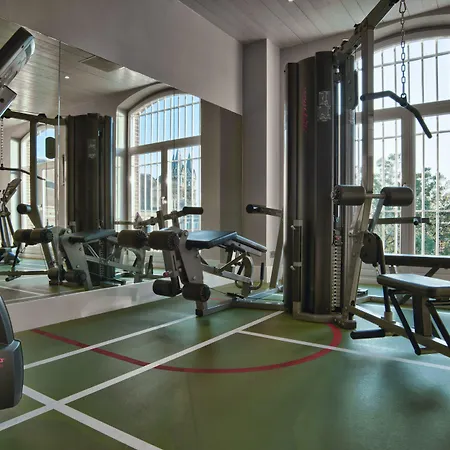 Szálloda Het Arresthuis Roermond