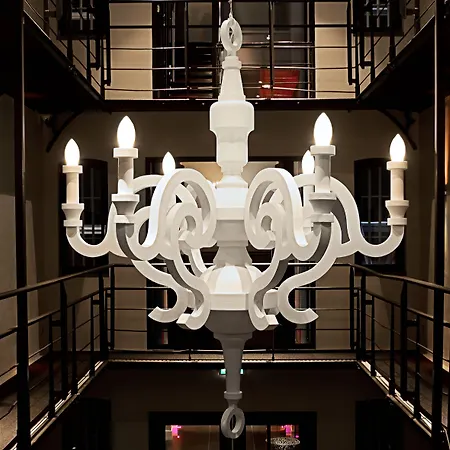 Hotel Het Arresthuis 5*