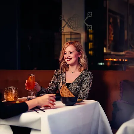 Szálloda Het Arresthuis 5*