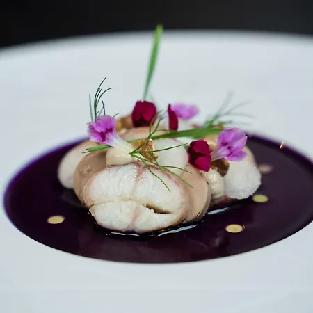 Szálloda Het Arresthuis 5*