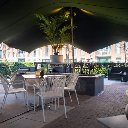 Het Arresthuis Roermond