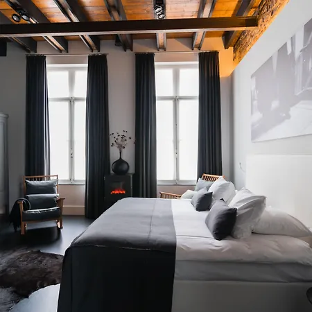 Het Arresthuis Roermond