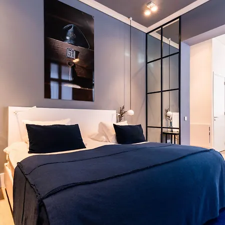 Het Arresthuis Szálloda