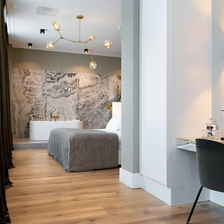 Het Arresthuis 5* Roermond