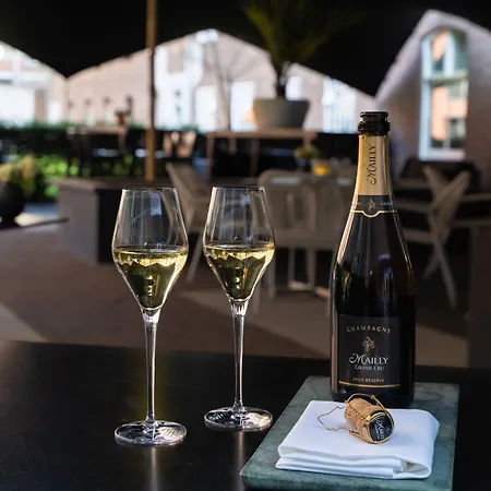 Het Arresthuis Roermond