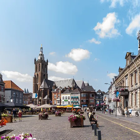 Het Arresthuis 5* Roermond