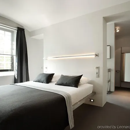 Het Arresthuis Roermond