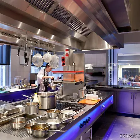 Szálloda Het Arresthuis Roermond