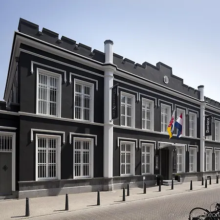 Het Arresthuis 5* Roermond
