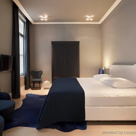 Hotel Het Arresthuis