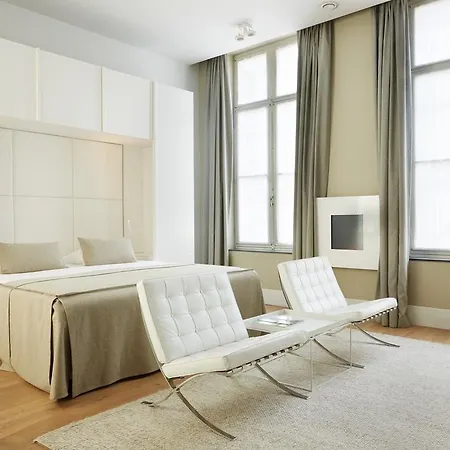 Hotel Het Arresthuis 5*