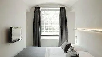 Het Arresthuis Hotel Roermond