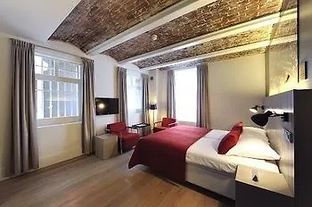 Hotell Het Arresthuis Roermond