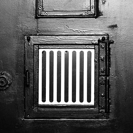 Het Arresthuis Szálloda 5*