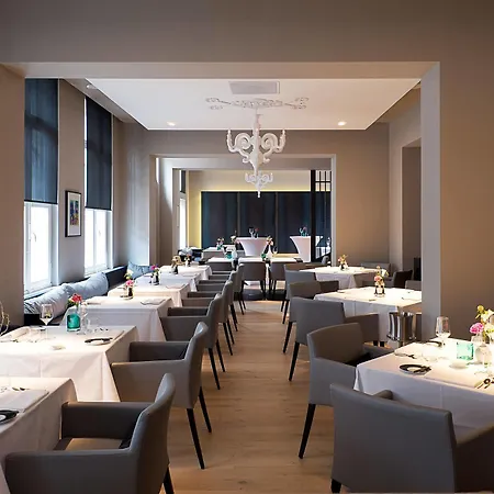 Het Arresthuis Hotel