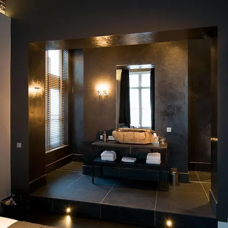 Hotel Het Arresthuis Roermond