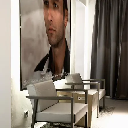 Het Arresthuis Hotel Roermond