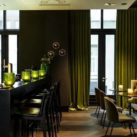 Hotel Het Arresthuis Roermond