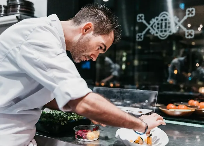 Hotel Het Arresthuis