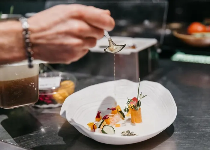 Het Arresthuis 5* Roermond