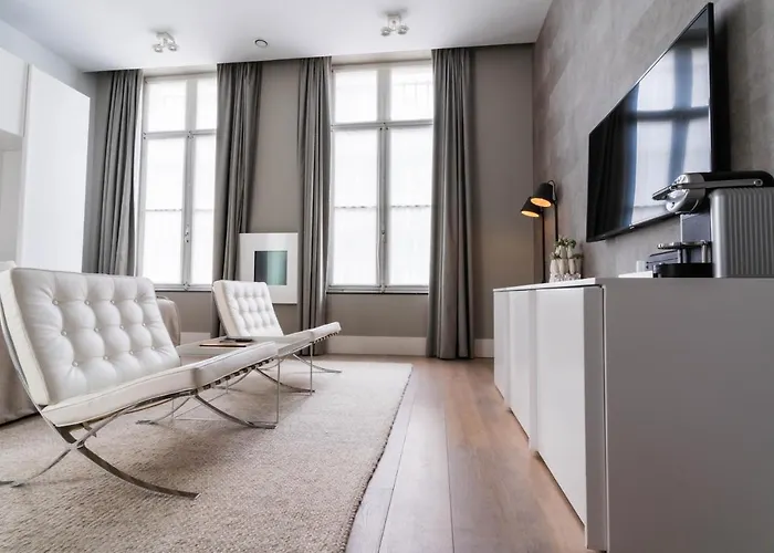 Het Arresthuis 5* Roermond