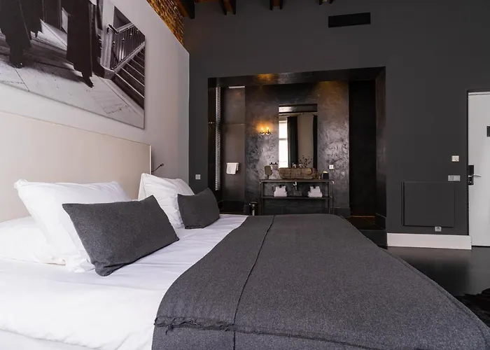 Het Arresthuis Roermond