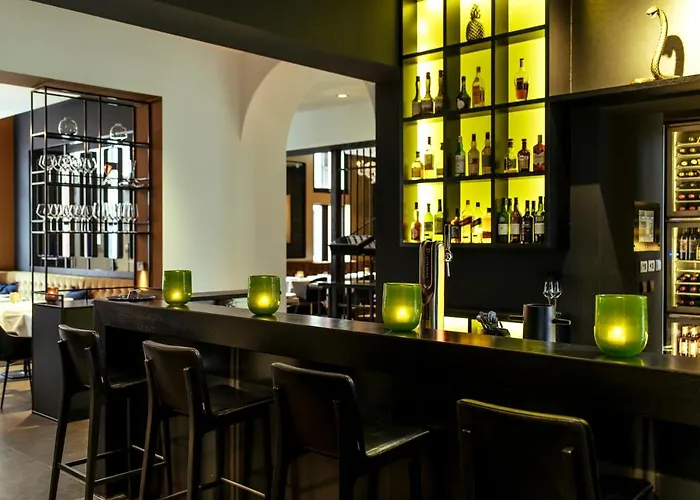 Het Arresthuis Roermond