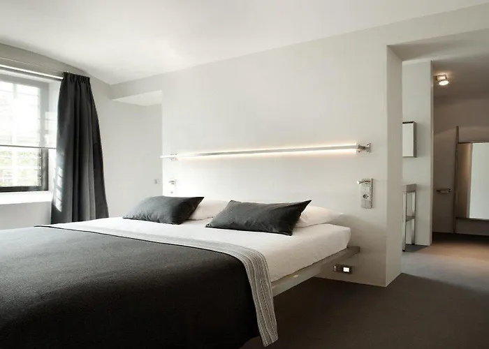 Het Arresthuis 5* Roermond