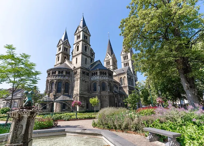 Het Arresthuis Roermond